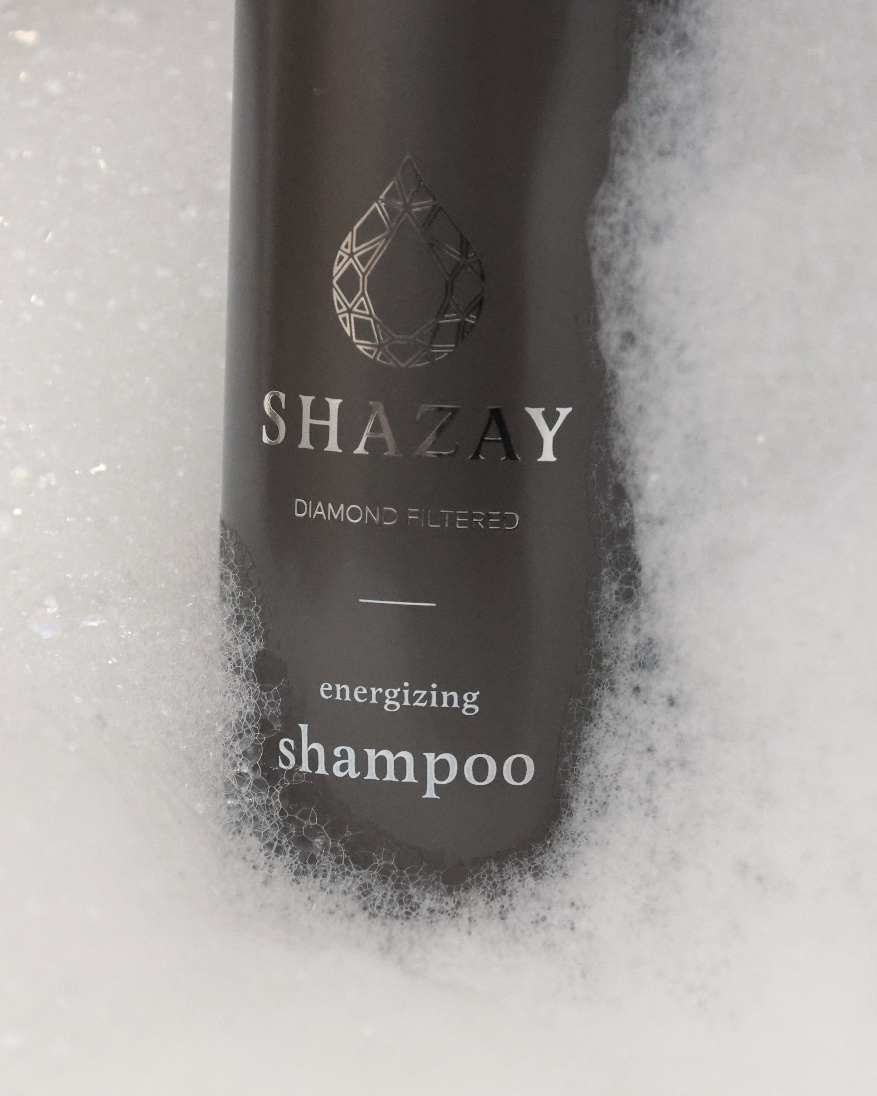 ENERGIZING SHAMPOO