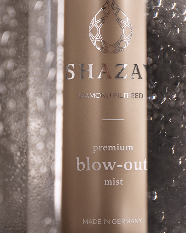 PREMIUM BLOW-OUT MIST