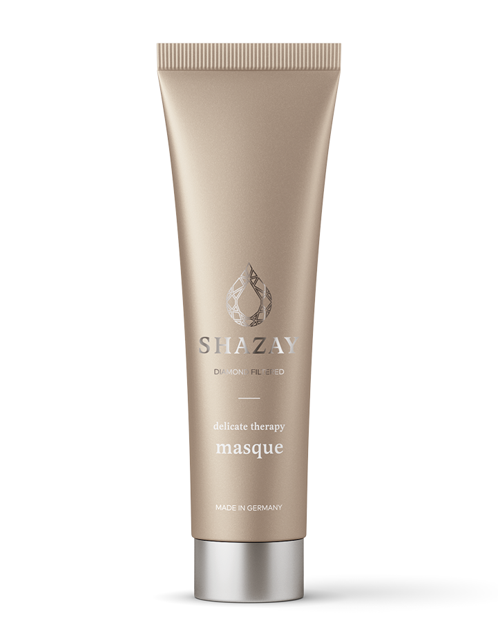 DELICATE THERAPY MASQUE